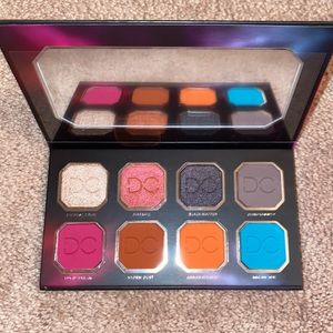 Celestial Thunder palette